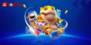 Bắn Cá Jackpot – Bí Quyết Săn Hũ Tích Lũy Xu Cực Khủng